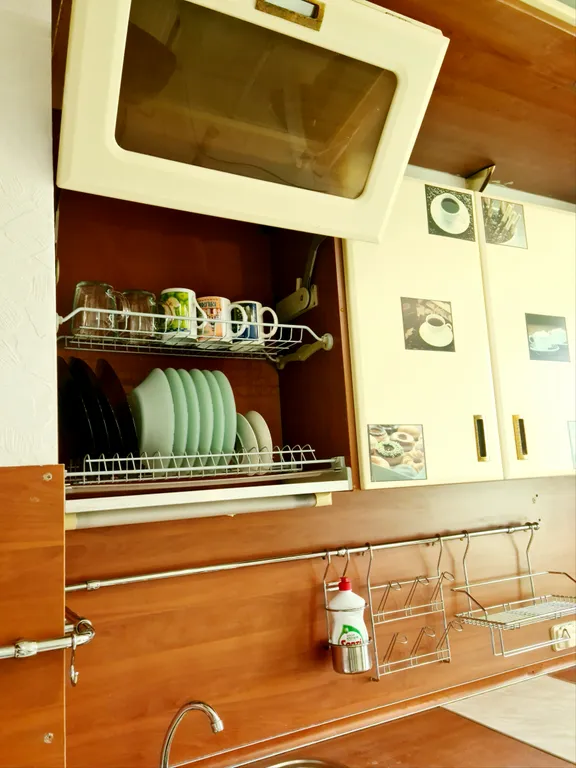 Комфорт класс