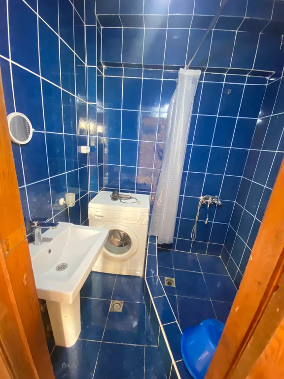 Квартира Большая квартира с огромными балконами — Сухум