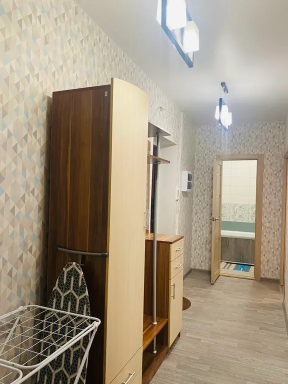 Квартира рядом с М4