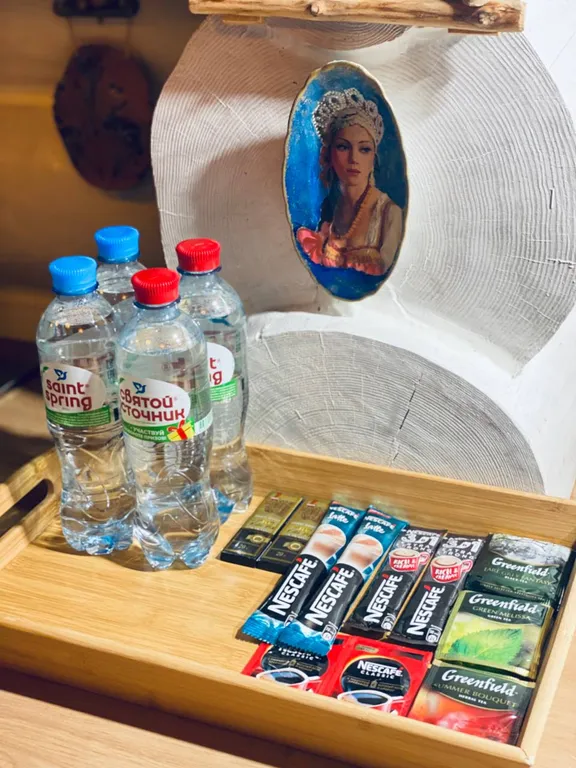 Гостевой дом Четыре сезона