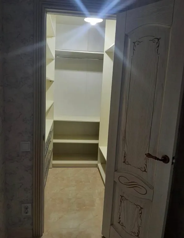 Квартира у моря