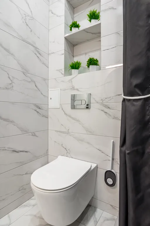 Уютный апартамент в центре