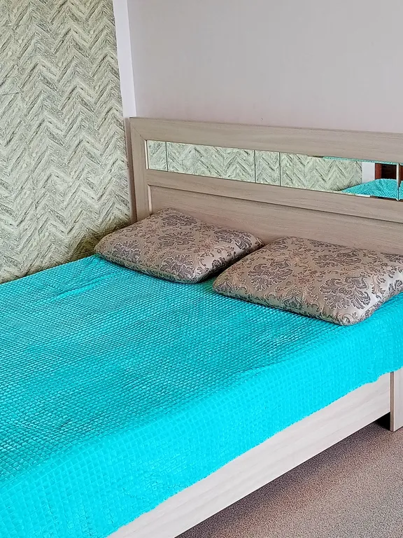 Квартира в районе аэропорта