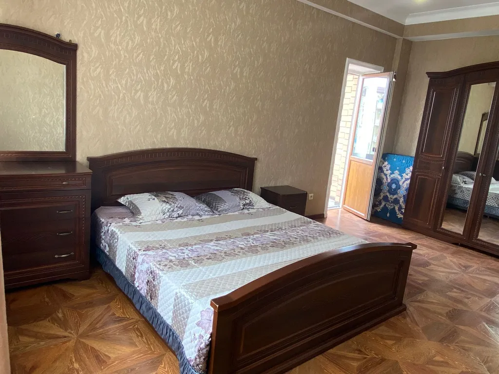 Квартира с видом на море