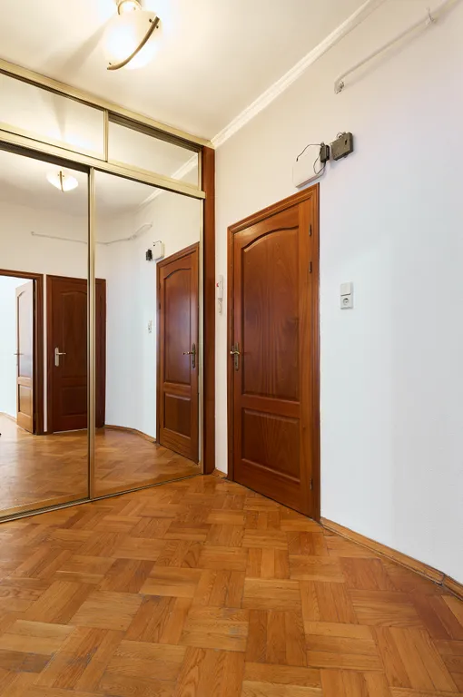 Квартира 2-комнатная квартира возле Арбата — Москва