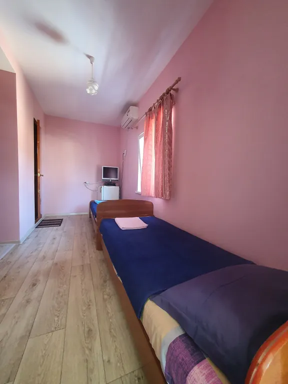 Уютный номер у моря