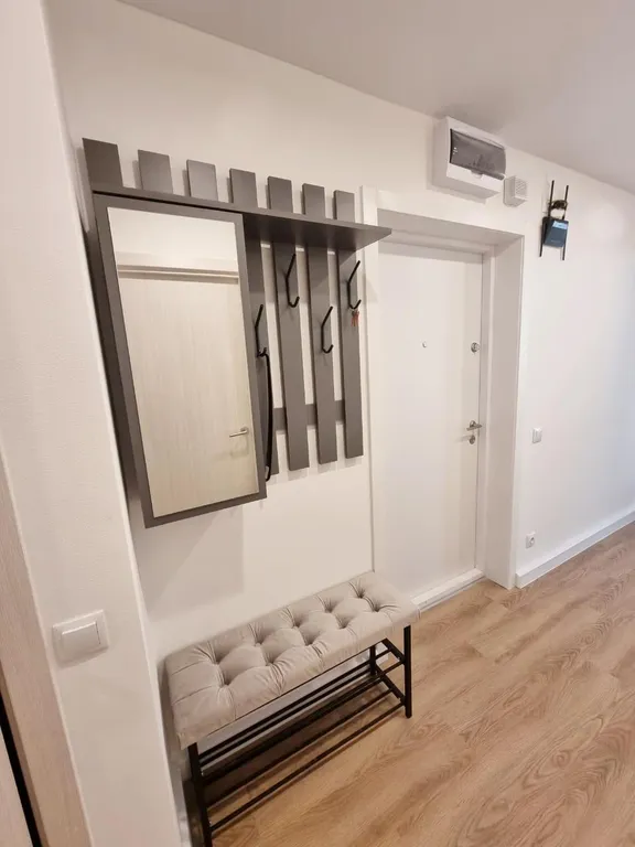 Квартира Квартира с двумя спальнями у метро Аминьевская — Москва