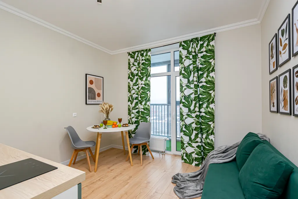 Жк бизнес-класса "премьер", отч документы, трк "семья"