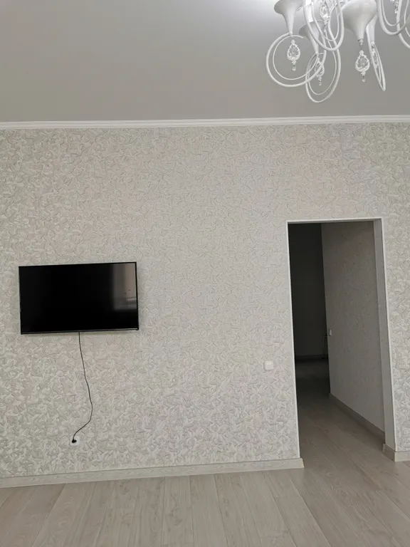 Студия в центре города