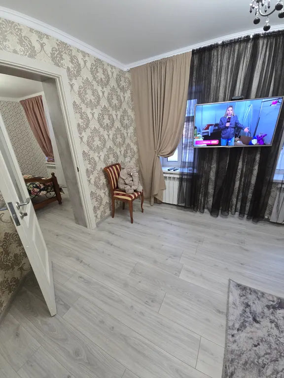 Дом в исторической части города