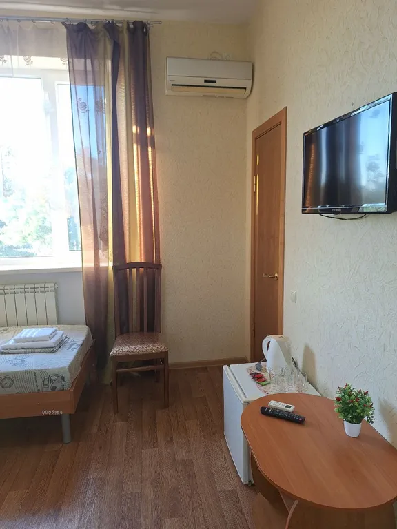 Квартира Комната — Геленджик