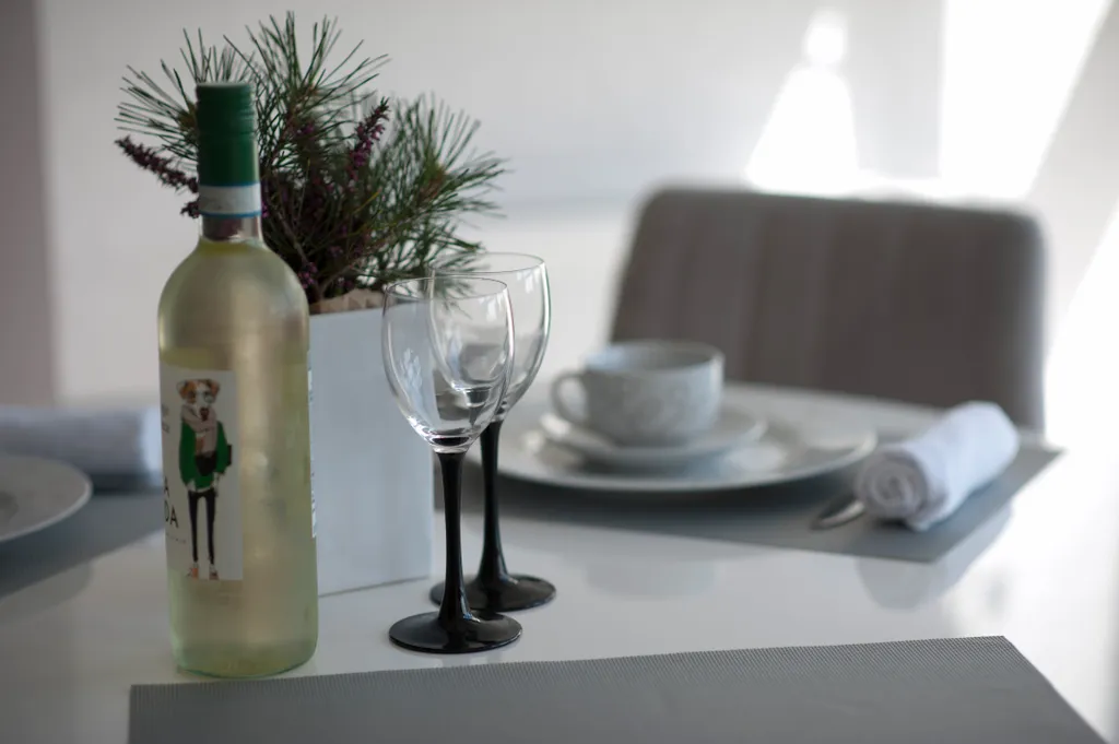 Квартира 1-комнатная Квартира — Калининград