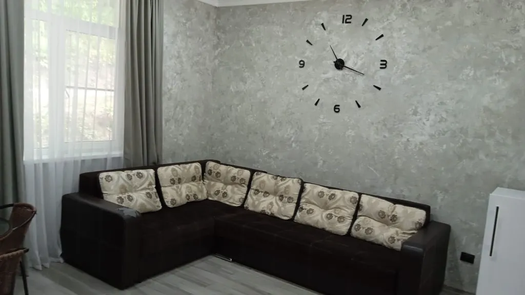 Семейный 3х комнатный номер