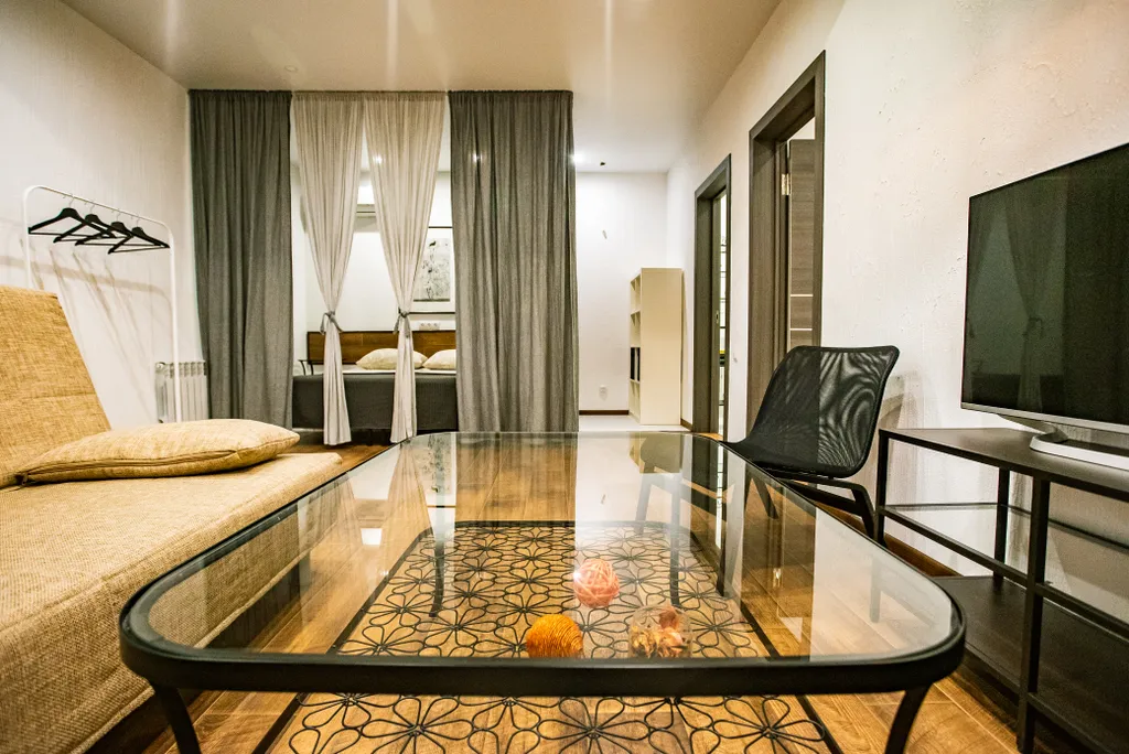 Апартамент у моря