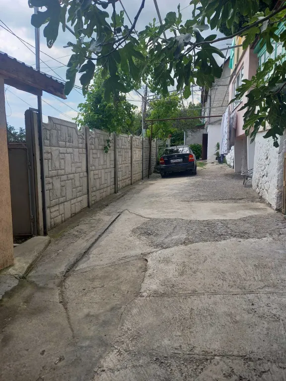 Уютная квартира в частном секторе