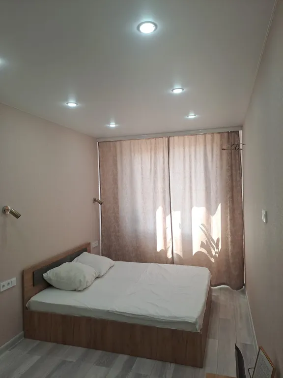 Уютная квартира в Волгограде