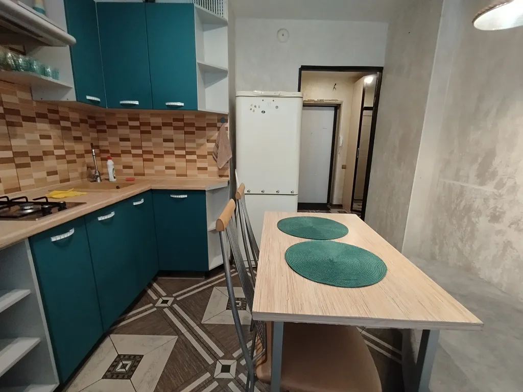 Уютная тёплая квартира в центре