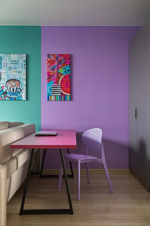 Квартира с Алисой в новом ЖК с закрытой парковкой