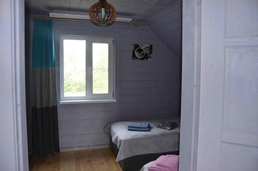 Коттедж Amore Tuloksa