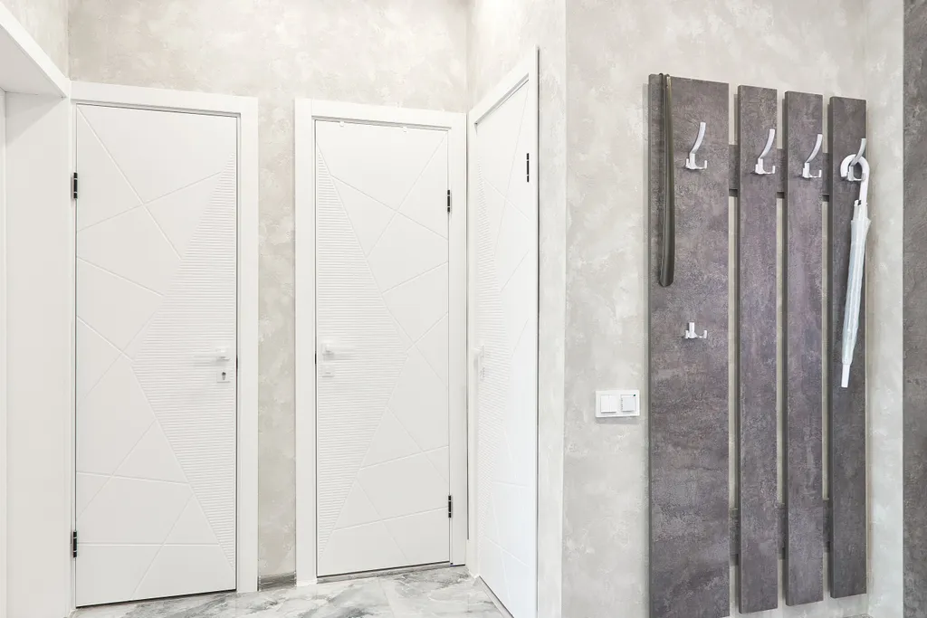 Апартамент в историческом центре города