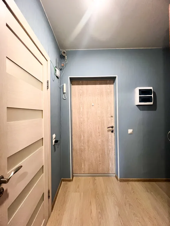 Студия, 3 спальных места