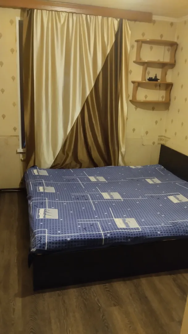 Спальня