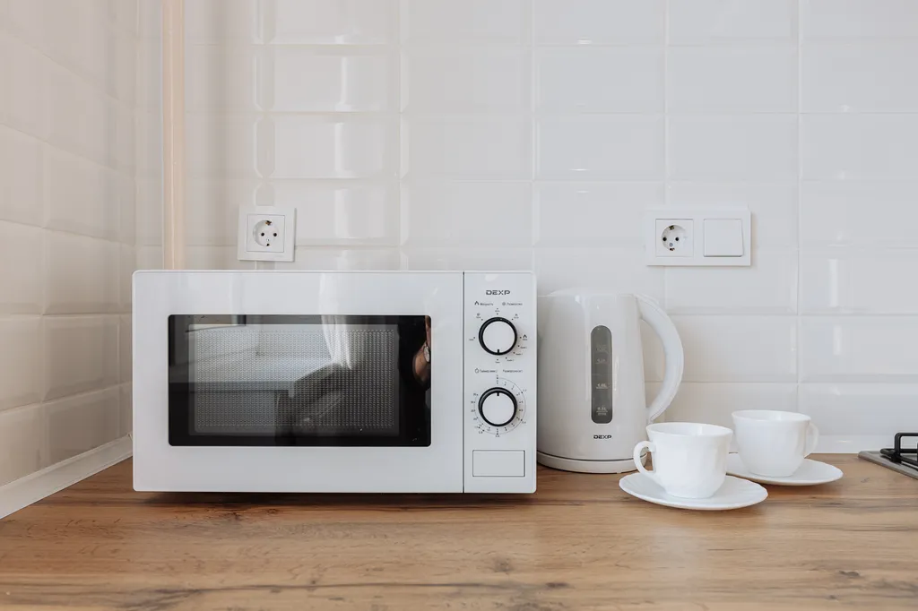 Квартира Уютная светлая квартира на берегу моря — Зеленоградск