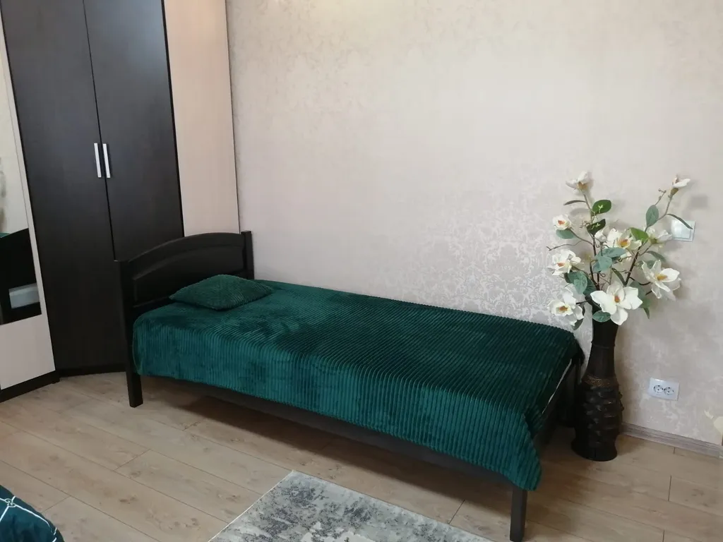 Квартира для тихого семейного отдыха