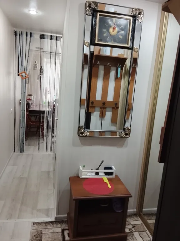 Уютная квартира для двоих