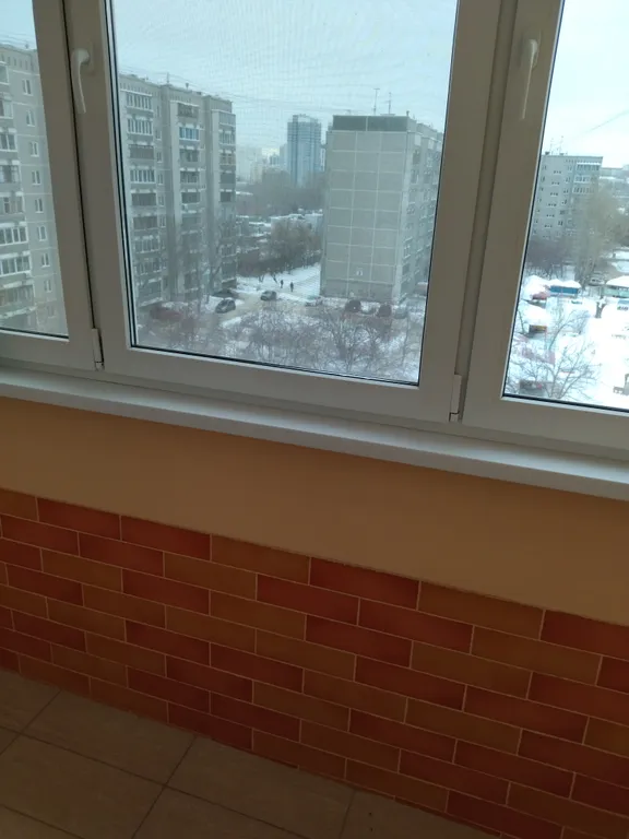 Квартира 2-комнатная Квартира — Екатеринбург