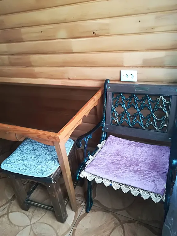 Уютная квартира с хорошей локацией