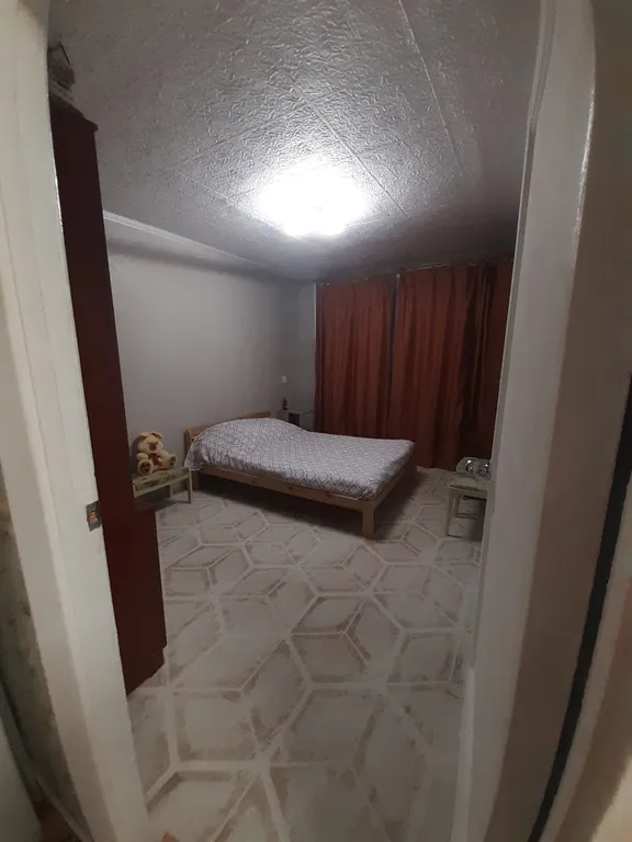 Уютная двухкомнатная квартира в центре города