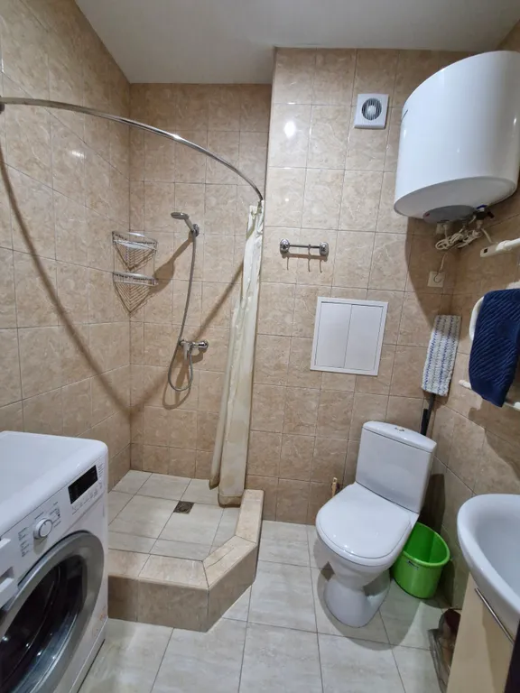 Студия 2 около моря