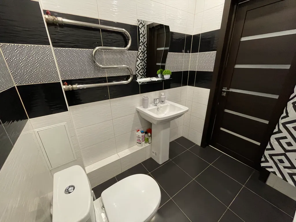 Уютная квартира для гостей Новосибирска