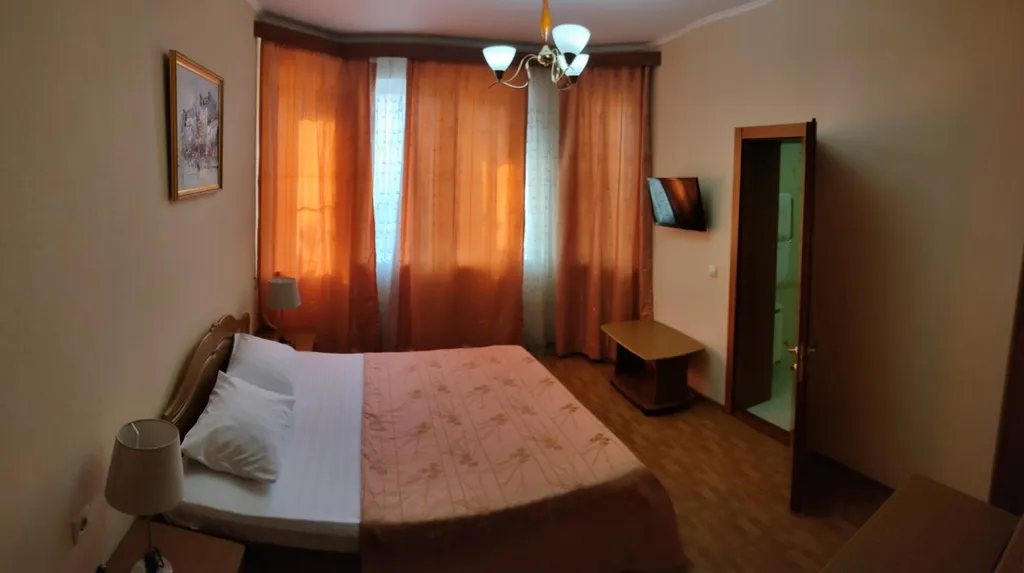 Квартира Комната — Геленджик