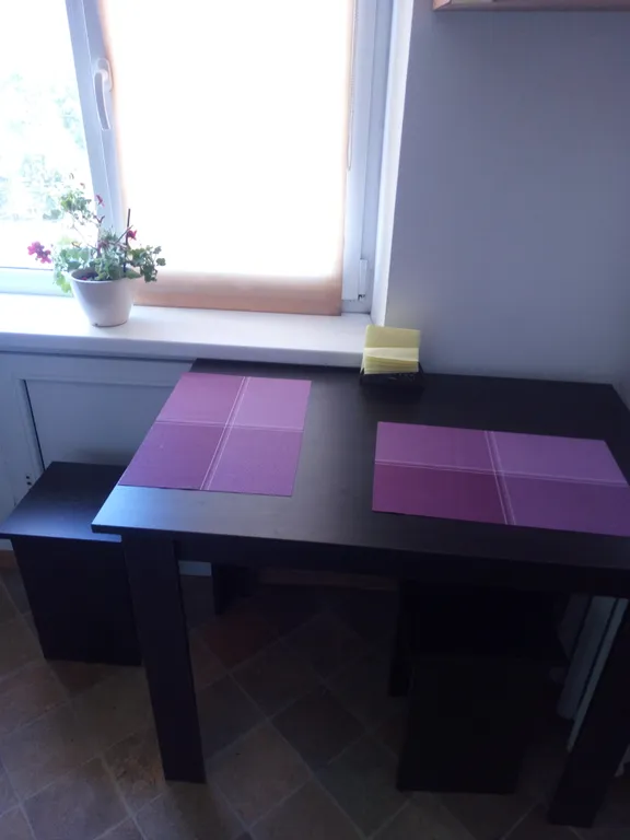 Бюджетная квартира возле острова Канта