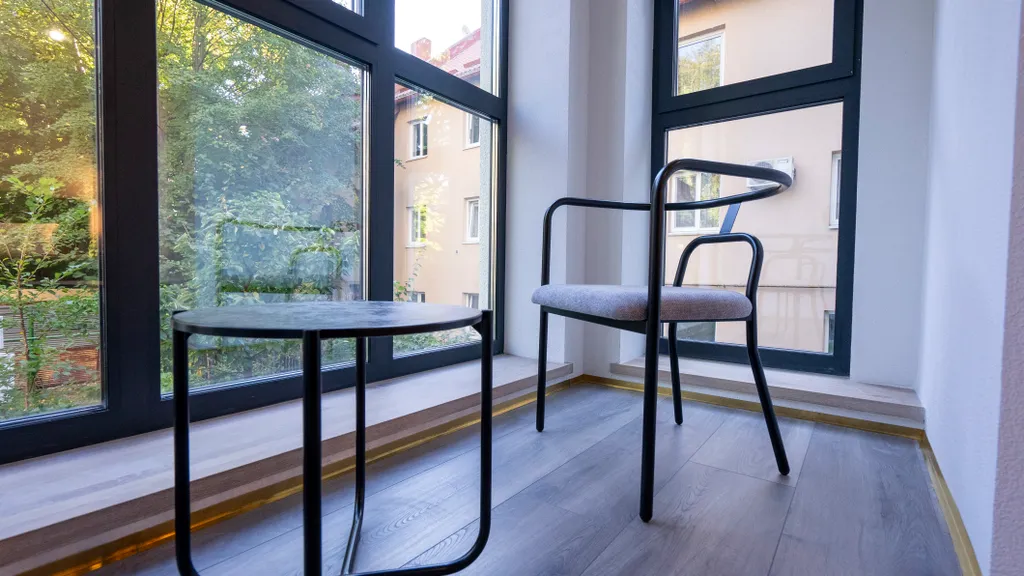 Измерение Гилберта / Hilbert Dimension