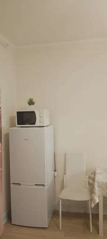 Квартира Уютная студия — Мисайлово