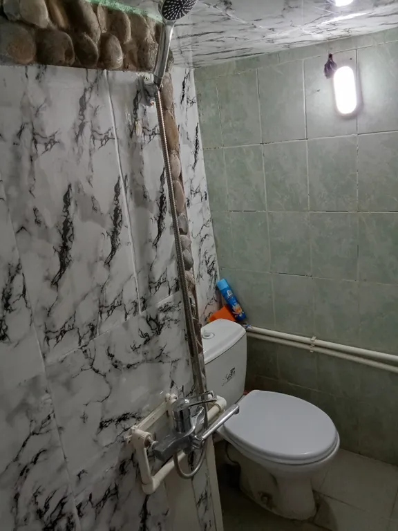 Квартира в центре, в старом районе города Дербент со всеми удобствами