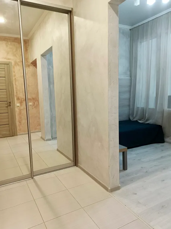 Квартира Уютная квартира в ЖК Альбатрос — Геленджик