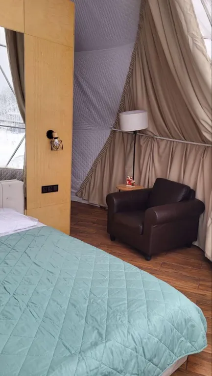 1-комнатный Дом