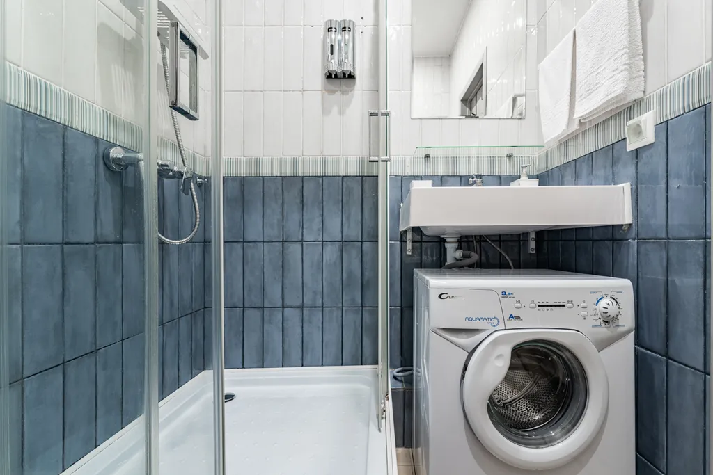 Апартамент рядом с метро