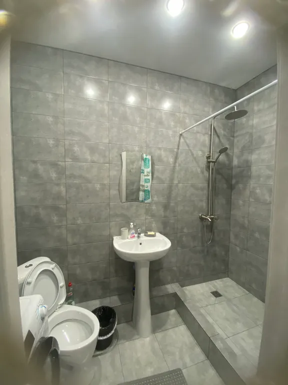 Чистая и уютная квартира