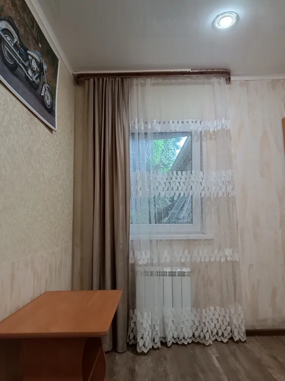 Квартира Уютная двухуровневая квартира в самом центре города — Лазаревское