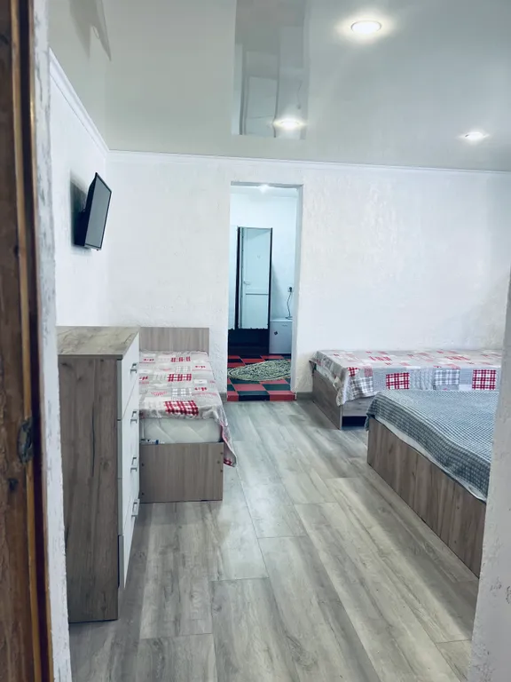 Квартира Номер стандарт на 4 человека — аренда посуточно в Гагра