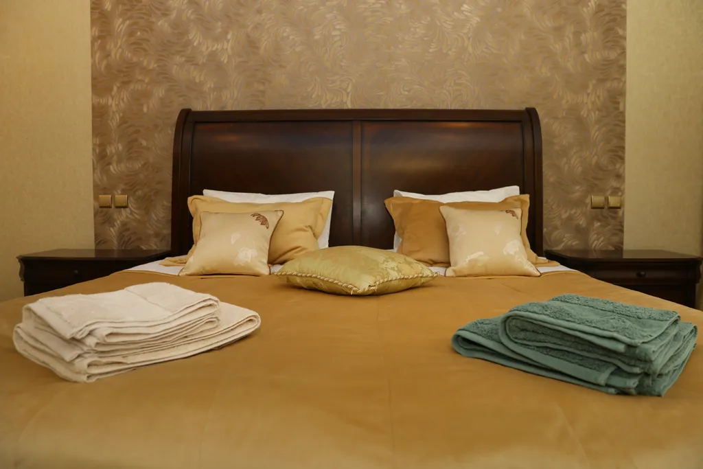 Домик на Курортном