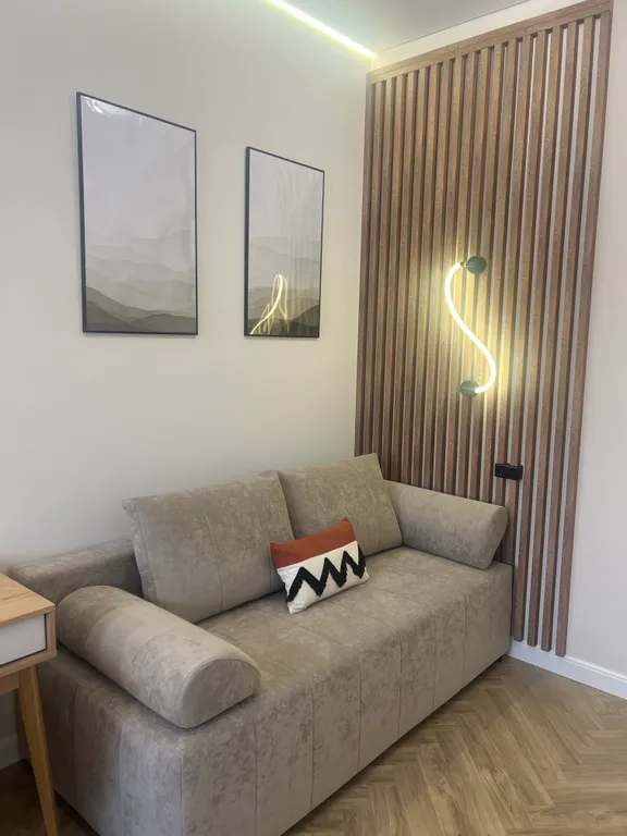 Квартира в Центре  Курортной зоны, с окнами на лес и Бештау.