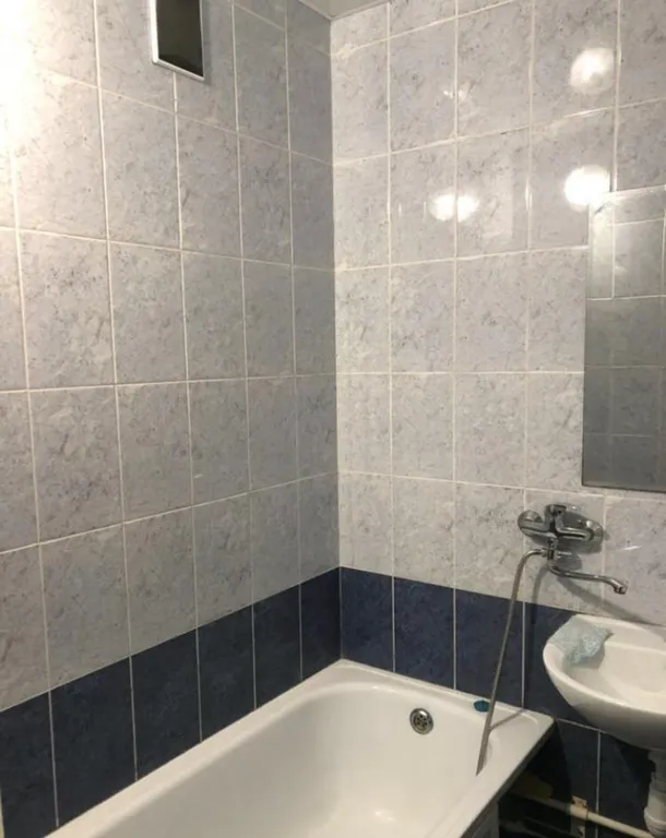 Квартира у моря