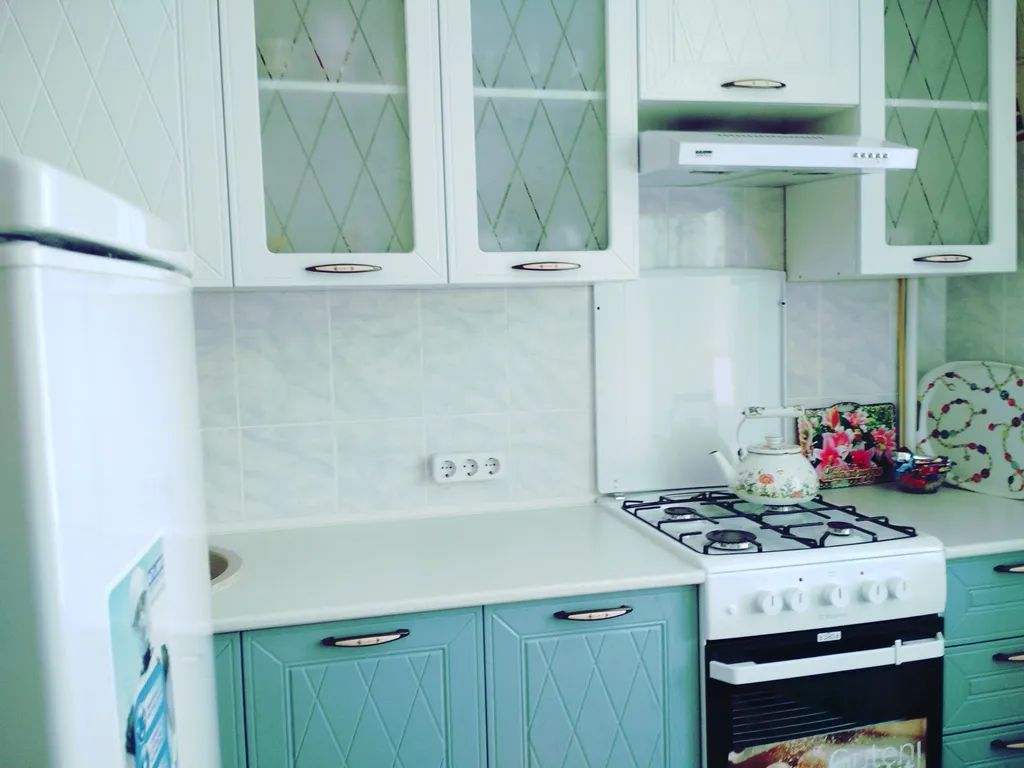 Уютная квартира в центре