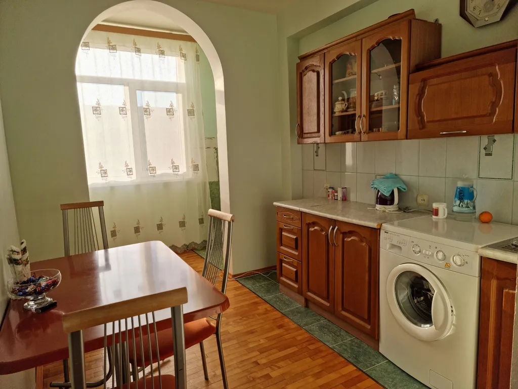 Уютная квартира в 5 минутах от всего